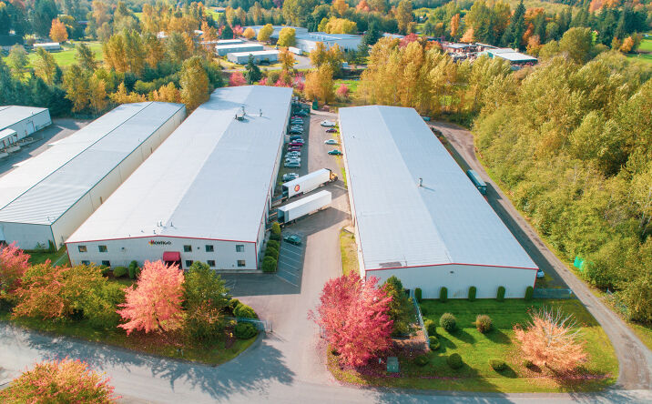 Pictures of Industrial property located at 6955 Salashan Pkwy, Ferndale, WA 98248 for comps - image #1