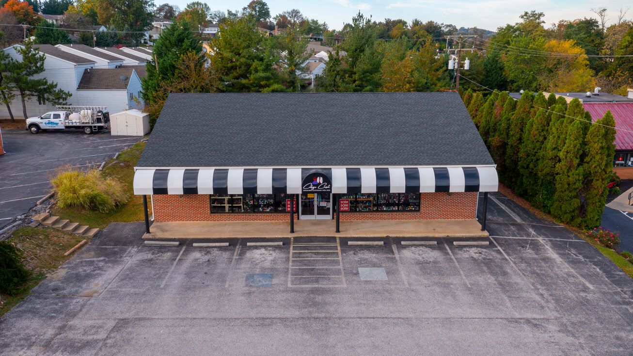 1680 S Queen St, York, PA 17403