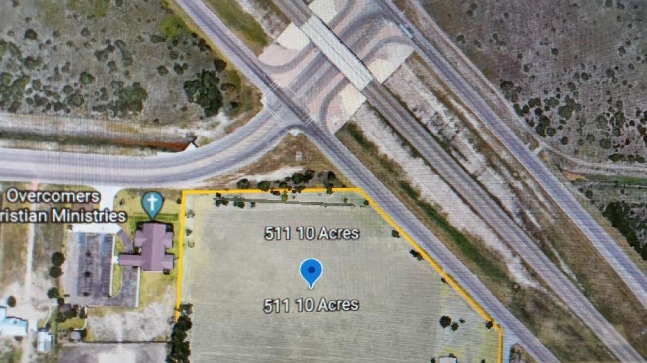 FM511, Brownsville, TX 78521
