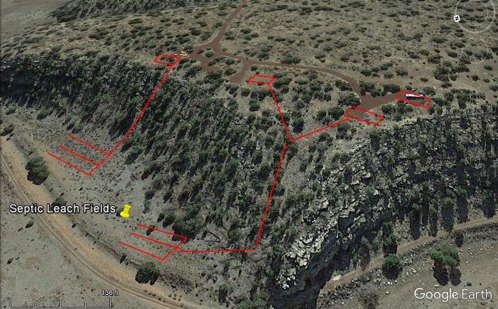 Pictures of Land property located at 12901 Stockmens Rd, Flagstaff, AZ 86004 for sales - image #1