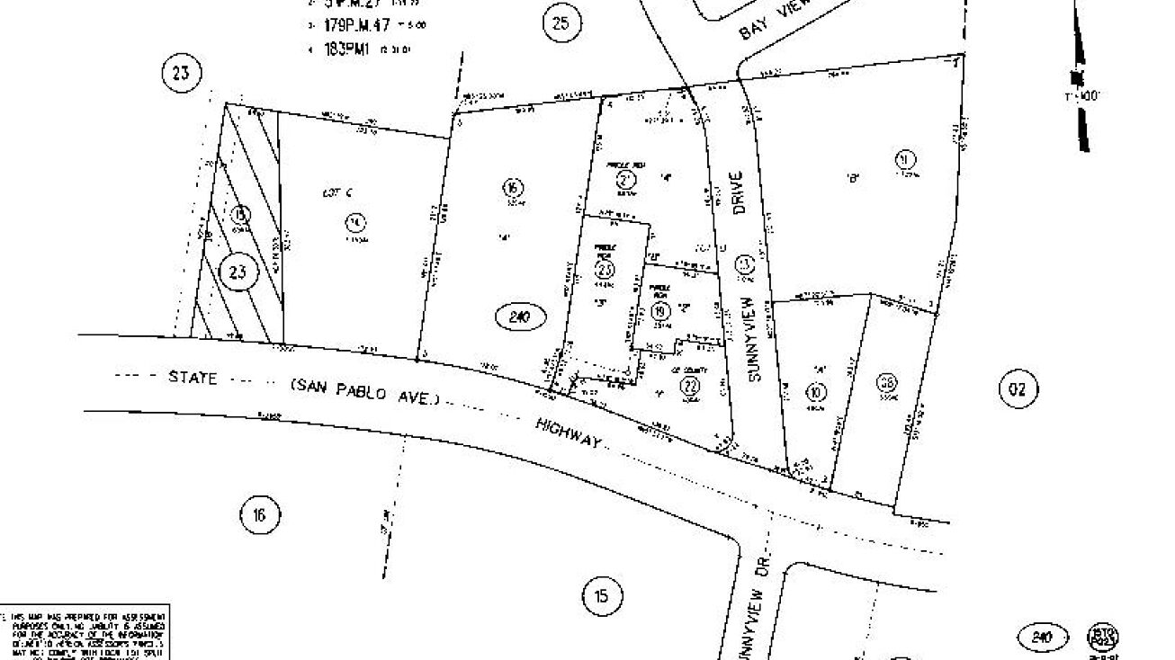 890 San Pablo Ave, Pinole, CA 94564