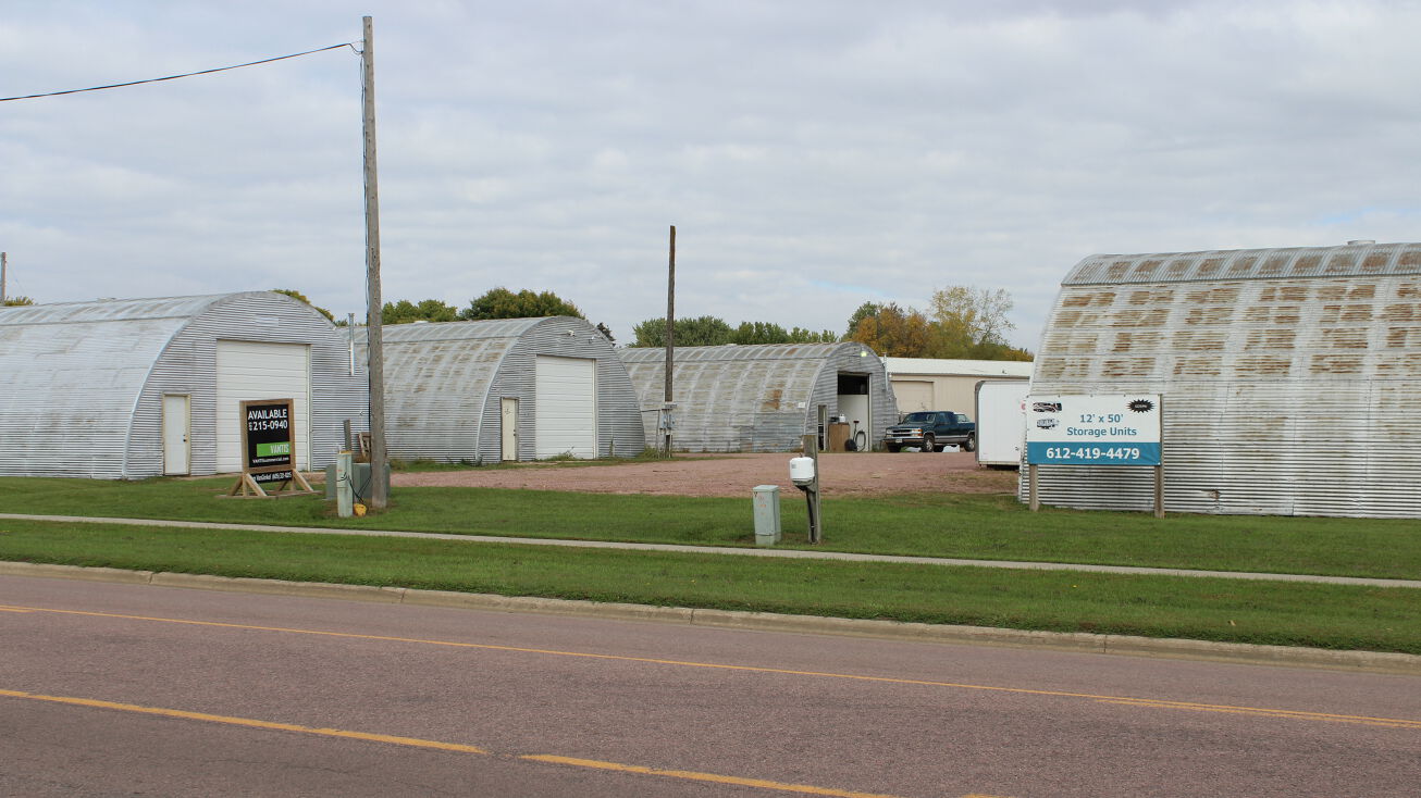 310 E 1st St, Tea, SD 57064 Mixed Use Property for Sale 310 Flex