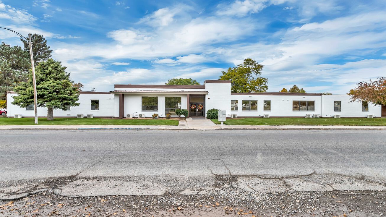 549 N 400 E, Nephi, UT 84648