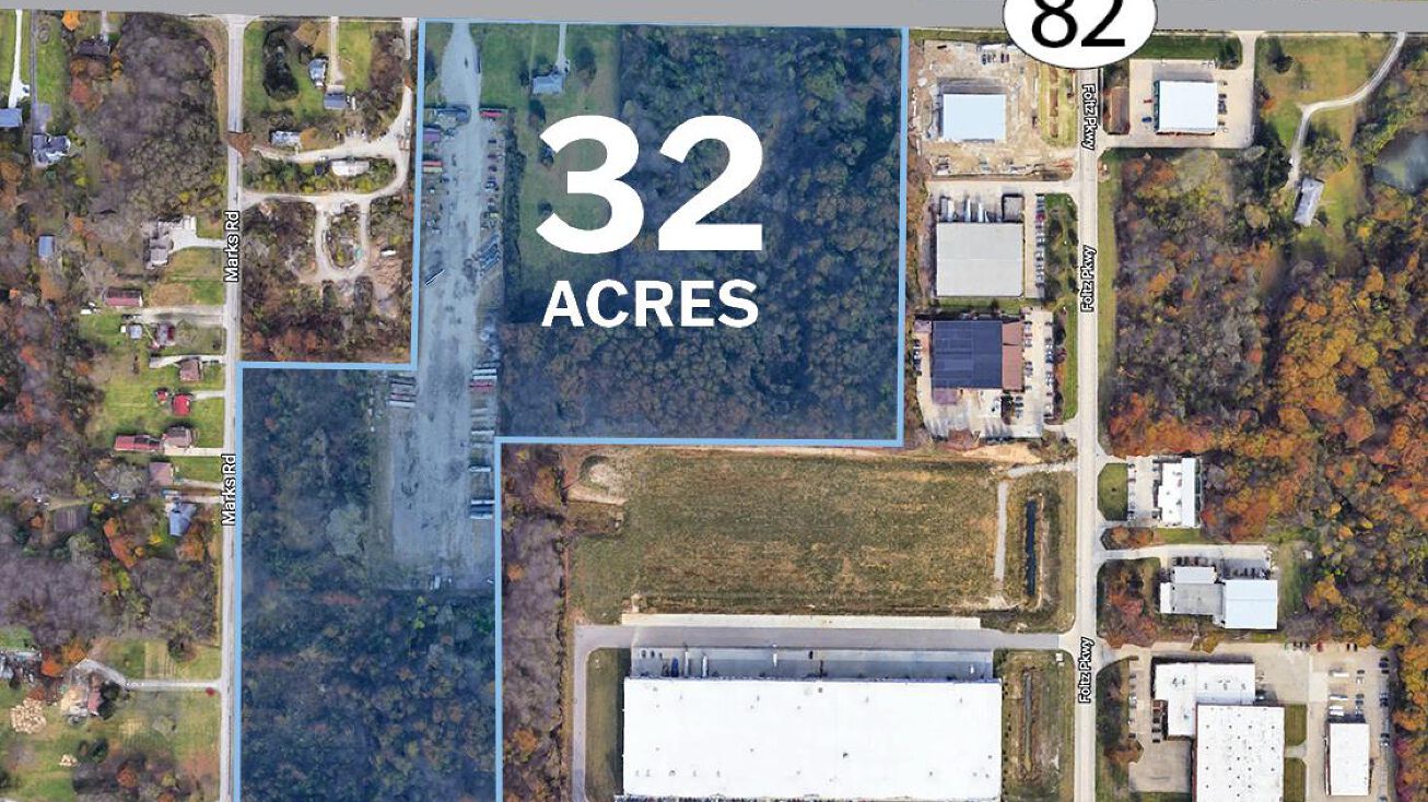 State Route 82, Strongsville, OH 44136