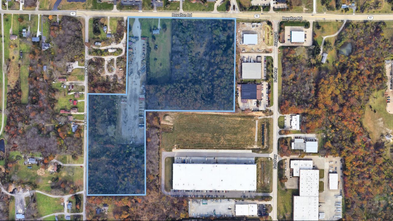 State Route 82, Strongsville, OH 44136