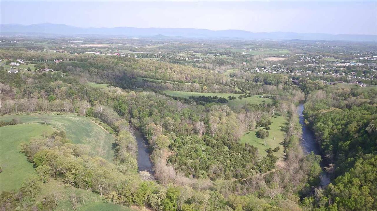 120 Acres Bald Rock Rd, Verona, VA 24482
