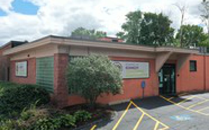 Pictures of Office property located at 631 Lincoln St, Worcester, MA 01605 for comps - image #1