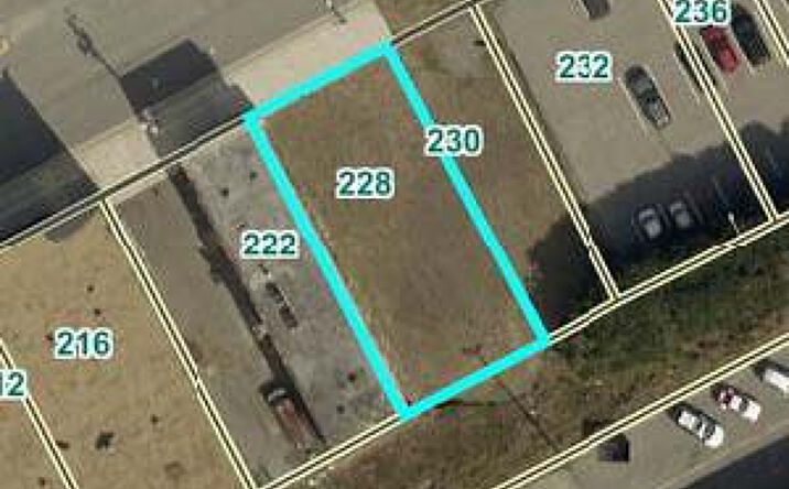 Pictures of Land property located at 228 23rd St, Newport News, VA 23607 for sales - image #1