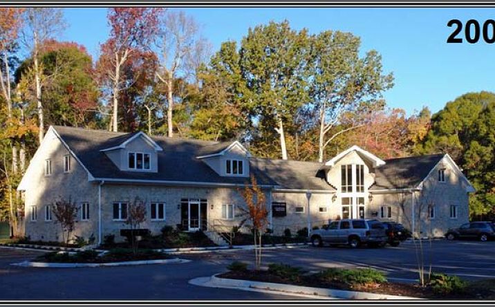 Pictures of Office property located at 200 - 400 City Hall Ave, Poquoson, VA 23662 for sales - image #1