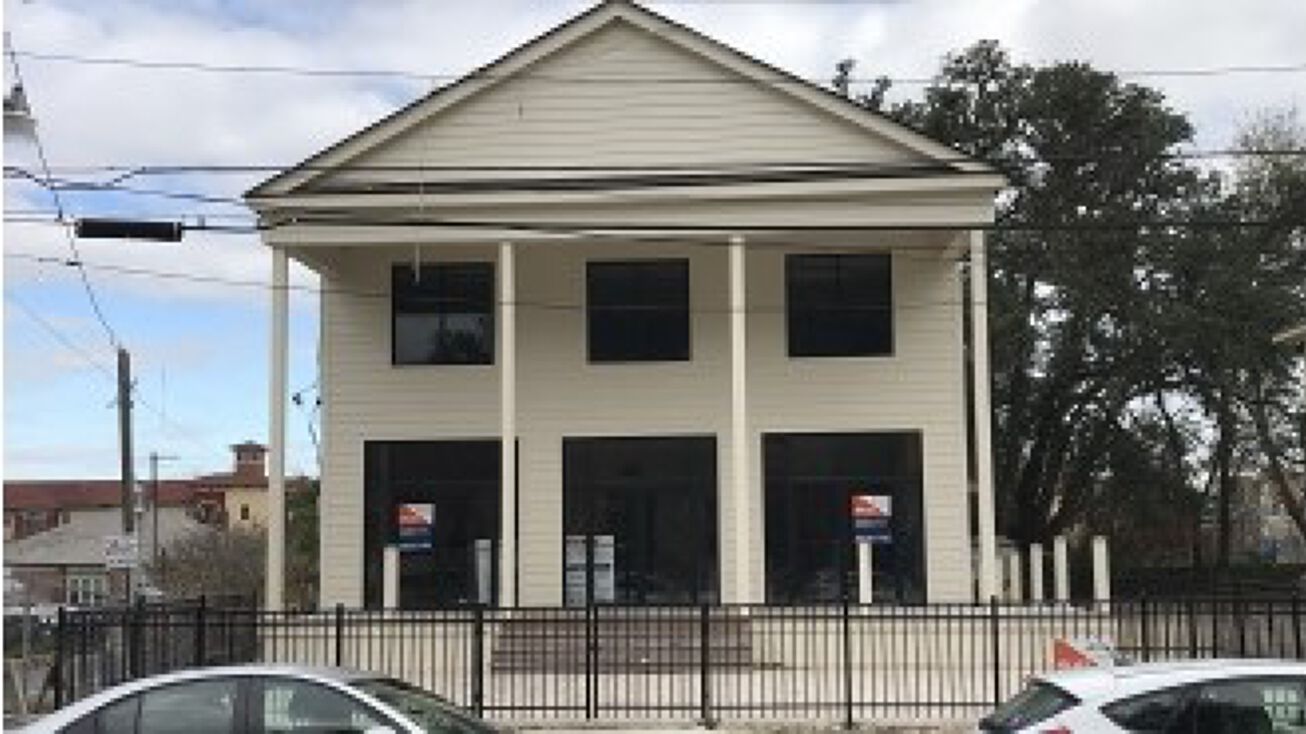 268 W Chimes St, Baton Rouge, LA 70802