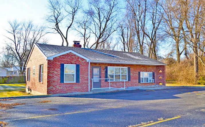 Pictures of Office, Retail property located at 1317 West Hwy 50, O'Fallon, IL 62269 for sales - image #1