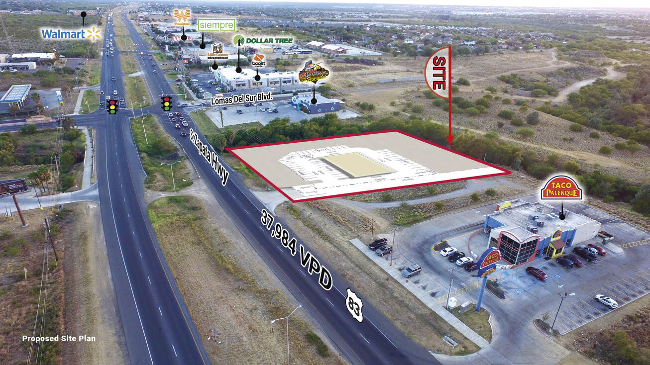 Total 51+ imagen walmart zapata highway laredo texas Viaterra.mx