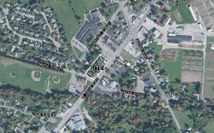 Pictures of Land property located at 7562-7590 W. Ridge Road, Fairview, PA 16415 for sales - image #1