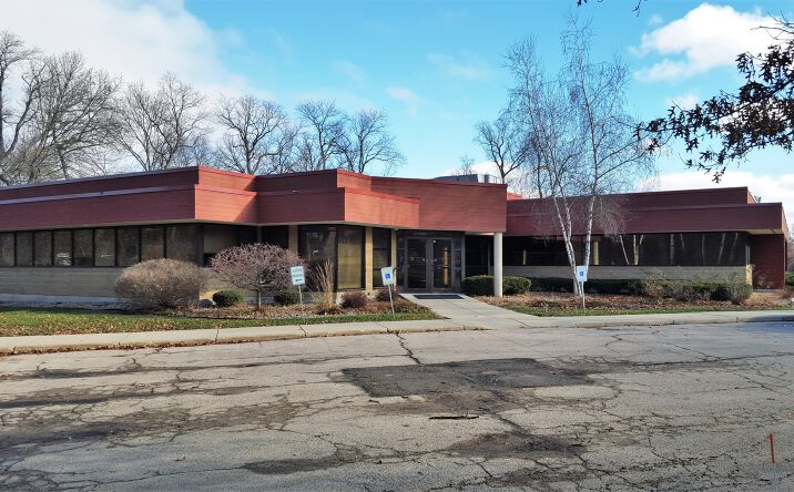 image of property at 801 DEMING WAY Madison WI 53717-1918