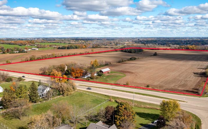 Pictures of Land property located at 9134 WI-76, Neenah, WI 54956 for sales - image #1