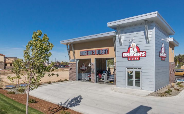 Pictures of Retail property located at 1805 W. Island Green Drive, Meridian, ID 83646 for comps - image #1