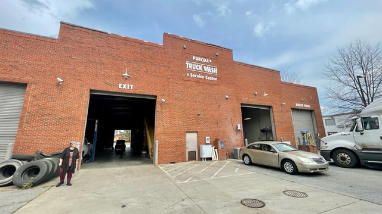 2081 Eatonton Rd, Madison, GA 30650