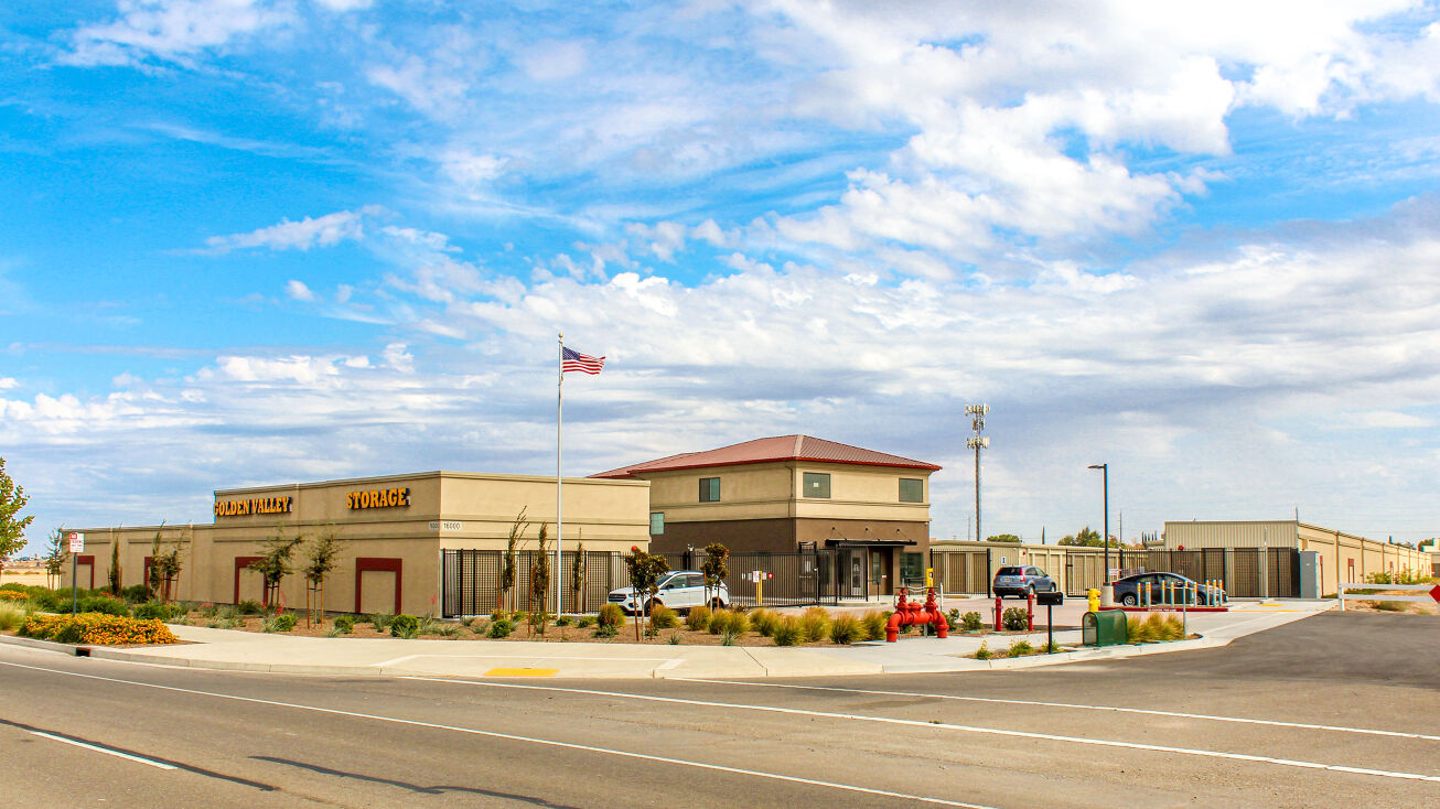 16000 Golden Valley Pkwy, Lathrop, CA 95330