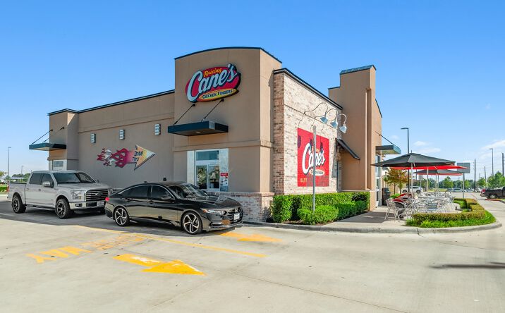 Pictures of Retail property located at 6717 FM 1463, Katy, TX 77494 for comps - image #1