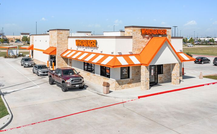 Pictures of Retail property located at 27002 Farm to Market 1093, Richmond, TX 77406 for comps - image #1