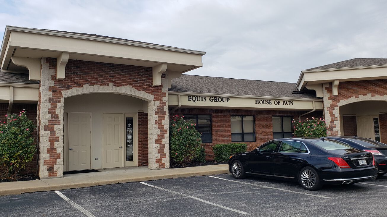 153 Chesterfield Business Pkwy, Chesterfield, MO 63005 Office