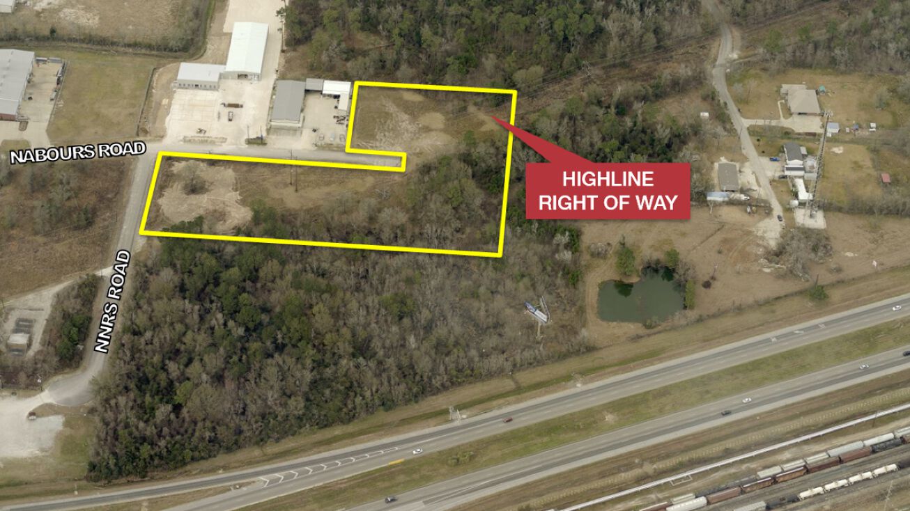 TBD Nabours Road, Westlake, LA 70669