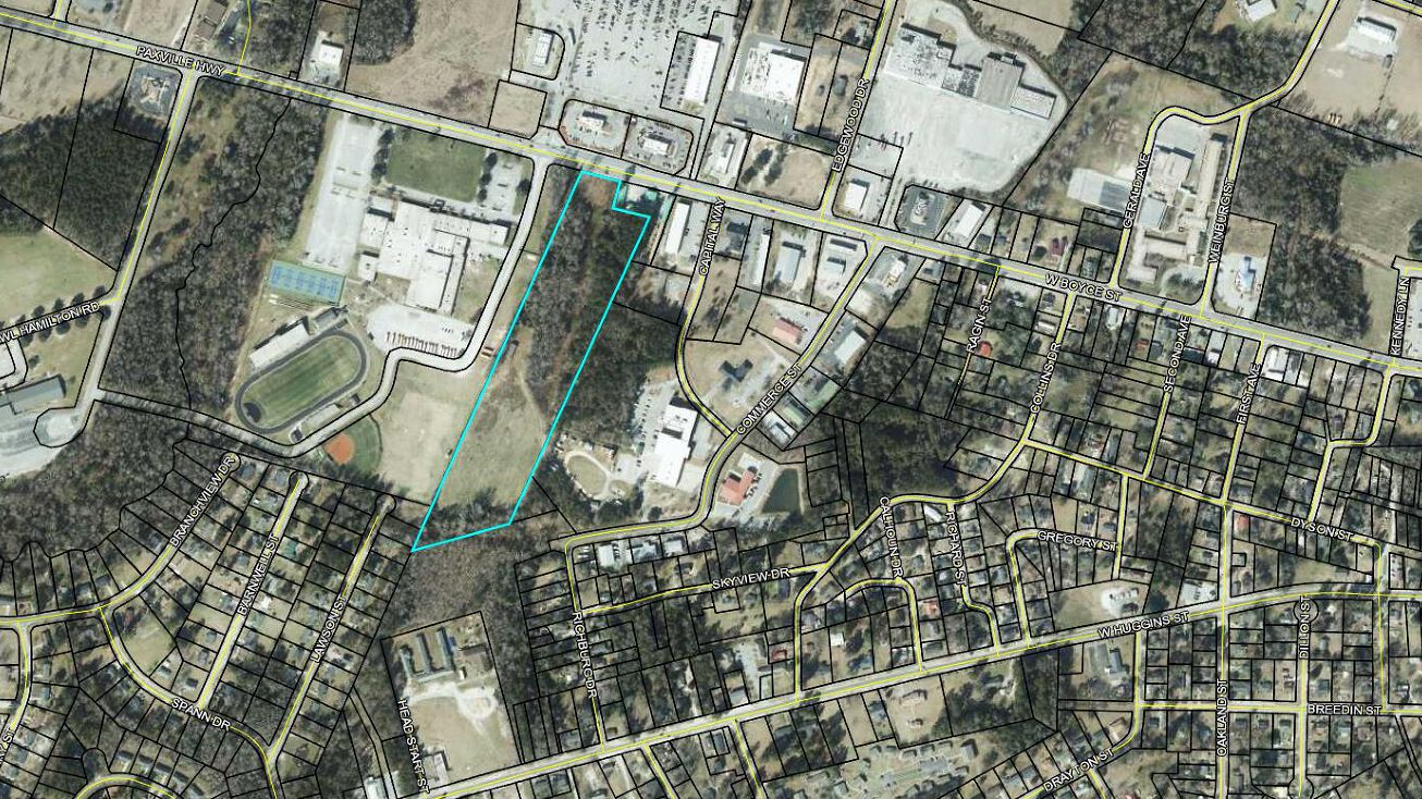 2037 Paxville Highway, Manning, SC 29102