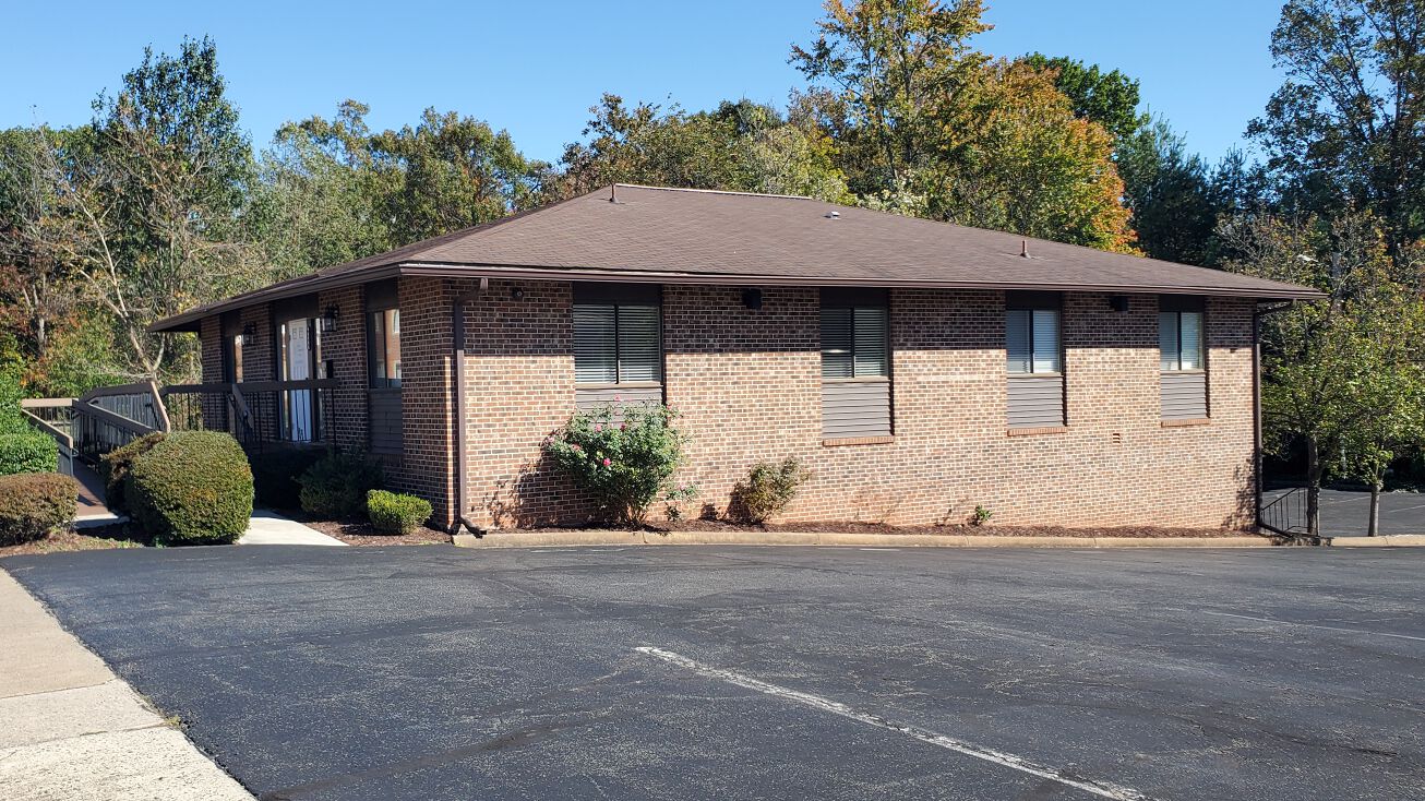 9394 Forestwood Ln, Manassas, VA 20110 Office Property for Sale