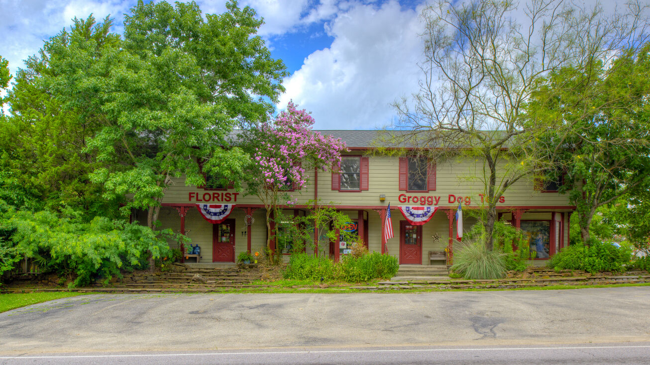 14259 Liberty St, Montgomery, TX 77356 Mixed Use Property for Sale