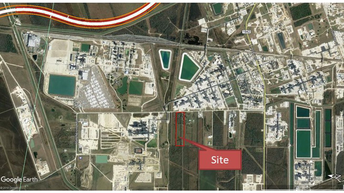 12743 Hatcherville Rd, Mont Belvieu, TX 77521 Land for Sale Prime