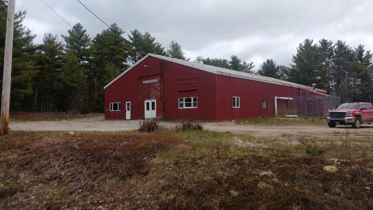 1493 Rt 1, Gouldsboro, ME 04607