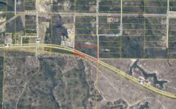 Pictures of Land property located at 0 90 17.02 Acres, Crestview, FL 32539 for sales - image #1