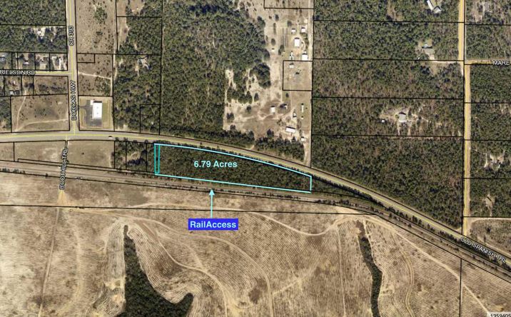 Pictures of Land property located at 0 Highway 90, Crestview, FL 32539 for sales - image #1