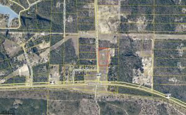 Pictures of Land property located at 0 Highway 393, Crestview, FL 32539 for sales - image #1