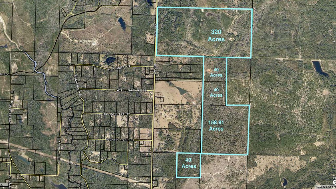 393 Highway Crestview, Crestview, FL 32539