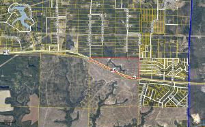 Pictures of Land property located at 0 Highway 90, Crestview, FL 32539 for sales - image #1