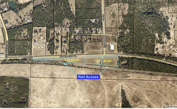 Pictures of Land property located at 0 90 6.69, Crestview, FL 32539 for sales - image #1