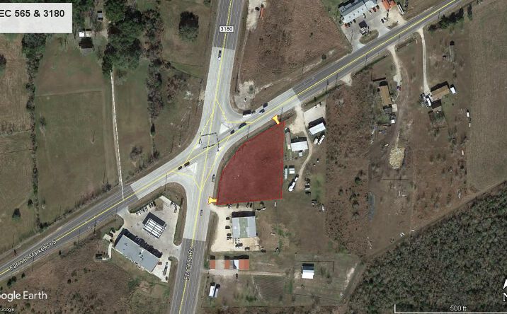 Pictures of Land property located at FM 3180 Rd, Baytown, TX 77523 for sales - image #1