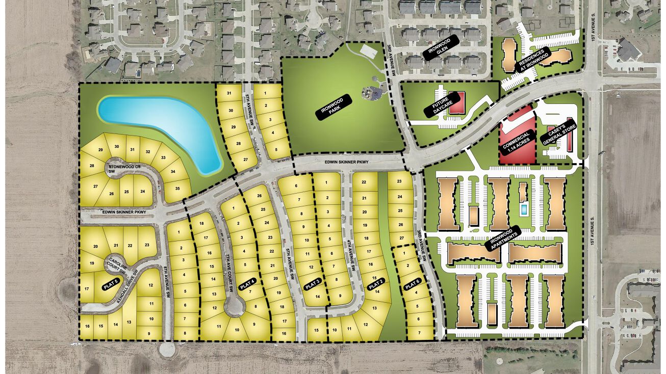 220 Edwin W. Skinner Pkwy, Altoona, IA 50009