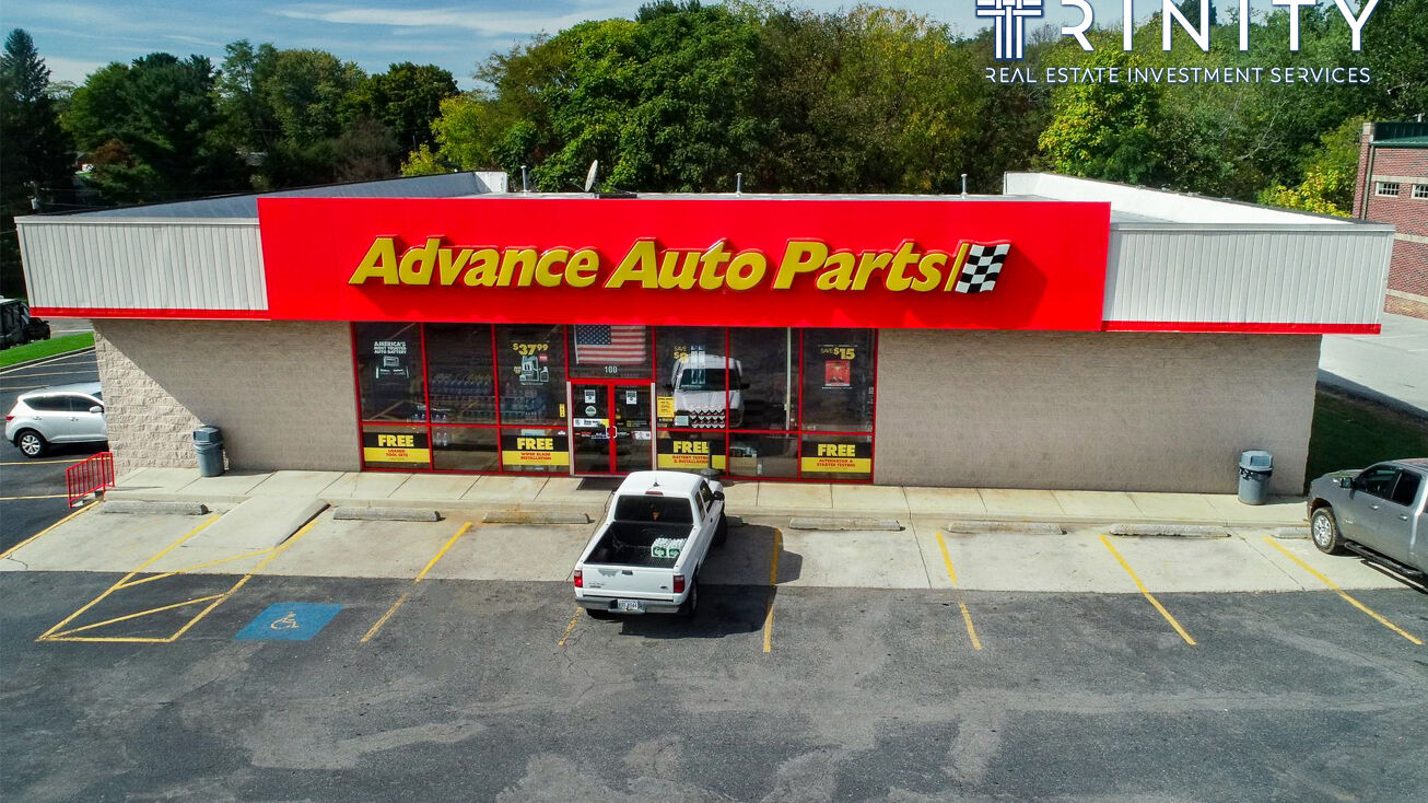 100 Peppers Ferry Rd, Wytheville, VA 24382