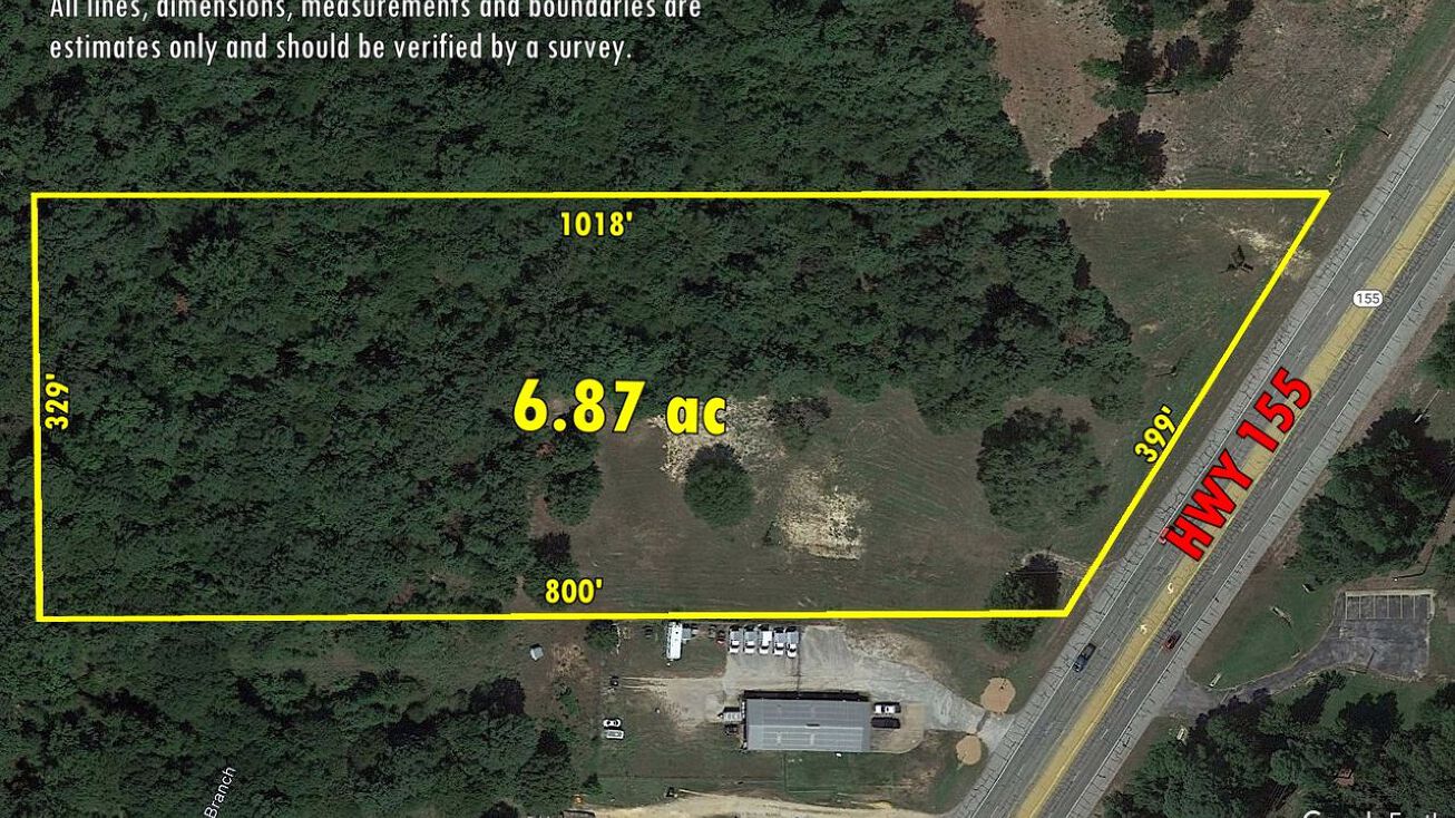 19522 State Hwy 155, Flint, TX 75762