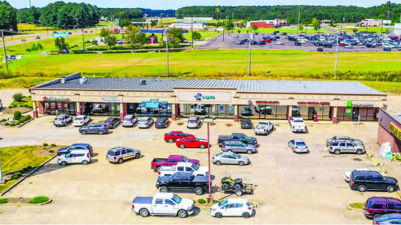 199 MS15, Louisville, MS 39339