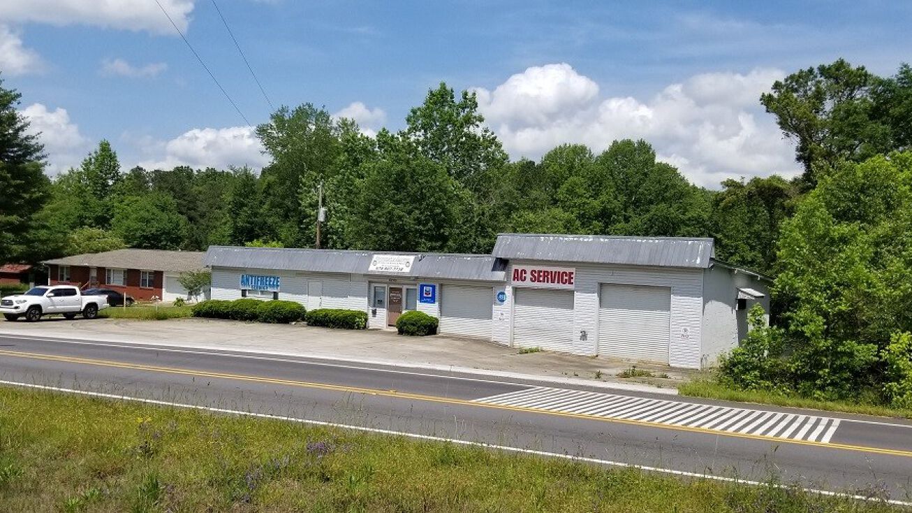 6285 Ball Ground Hwy, Ball Ground, GA 30107