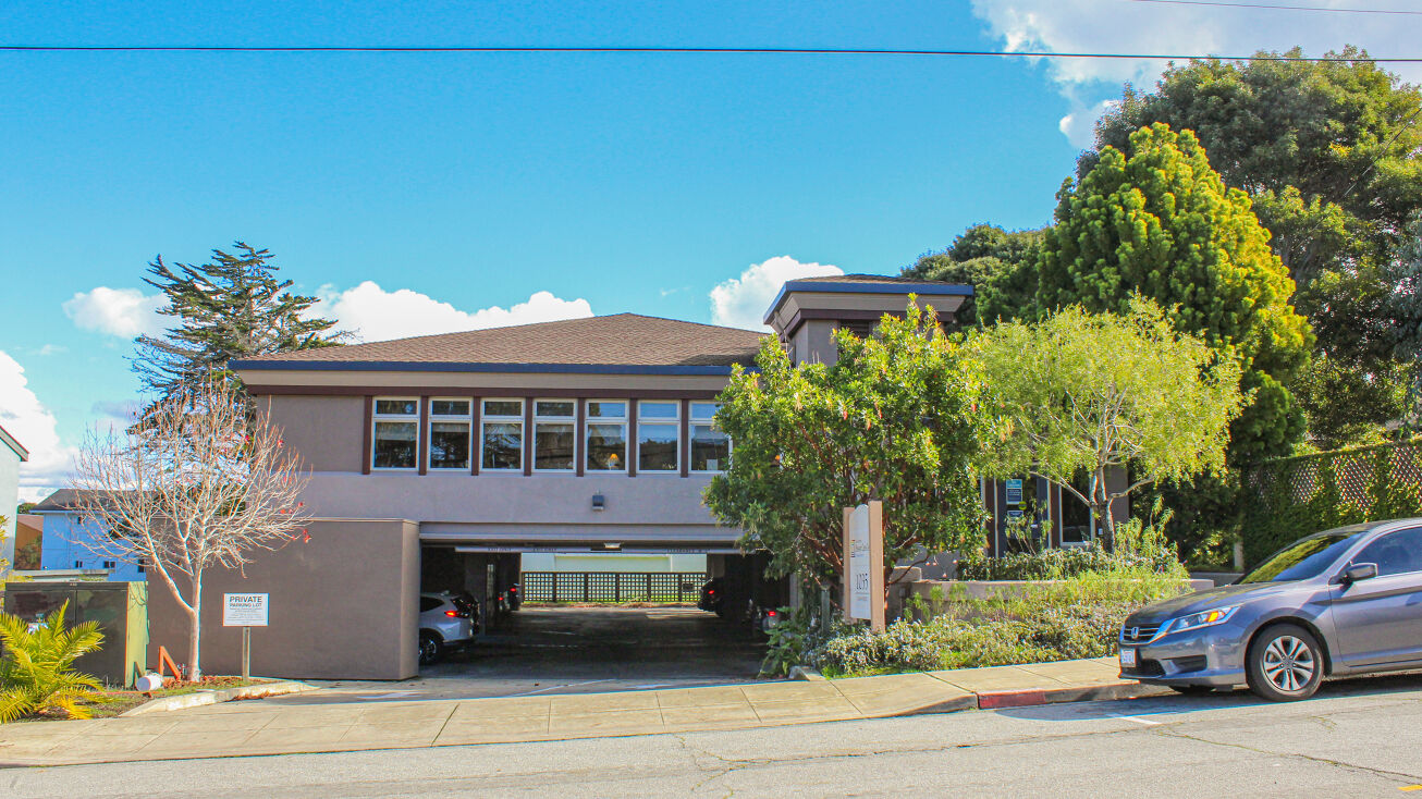 1035 Cass St, Monterey, CA 93940 | Crexi.com