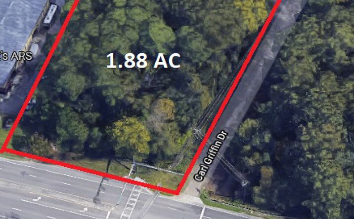 Pictures of Land property located at 19 Southern Oaks Ct, Savannah, GA 31405 for sales - image #1