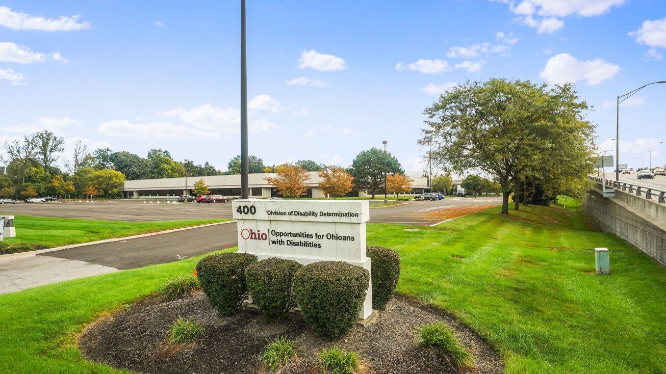 400 E Campus View Blvd, Columbus, OH 43235