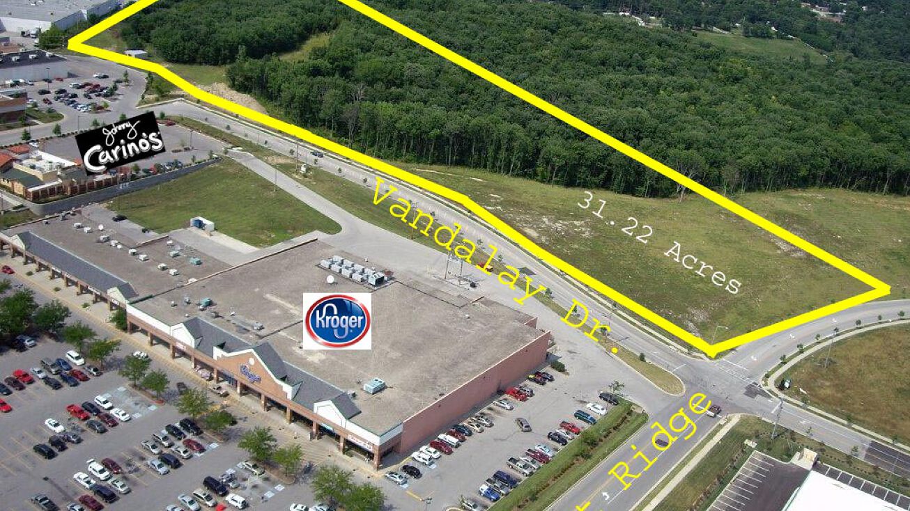 Franklin Square East, Frankfort, KY 40601 Land for Sale Franklin