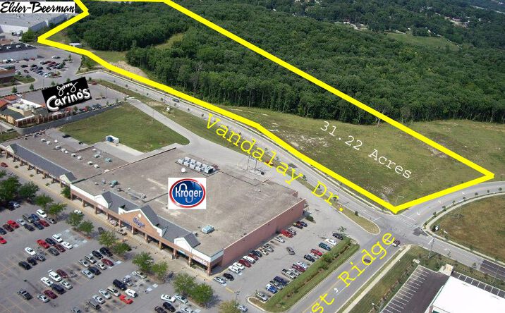 Pictures of Land property located at Franklin Square East, Frankfort, KY 40601 for sales - image #1