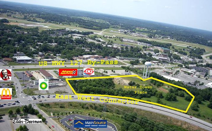 Pictures of Land property located at U.S. Hwy 127 S, Frankfort, KY 40601 for sales - image #1
