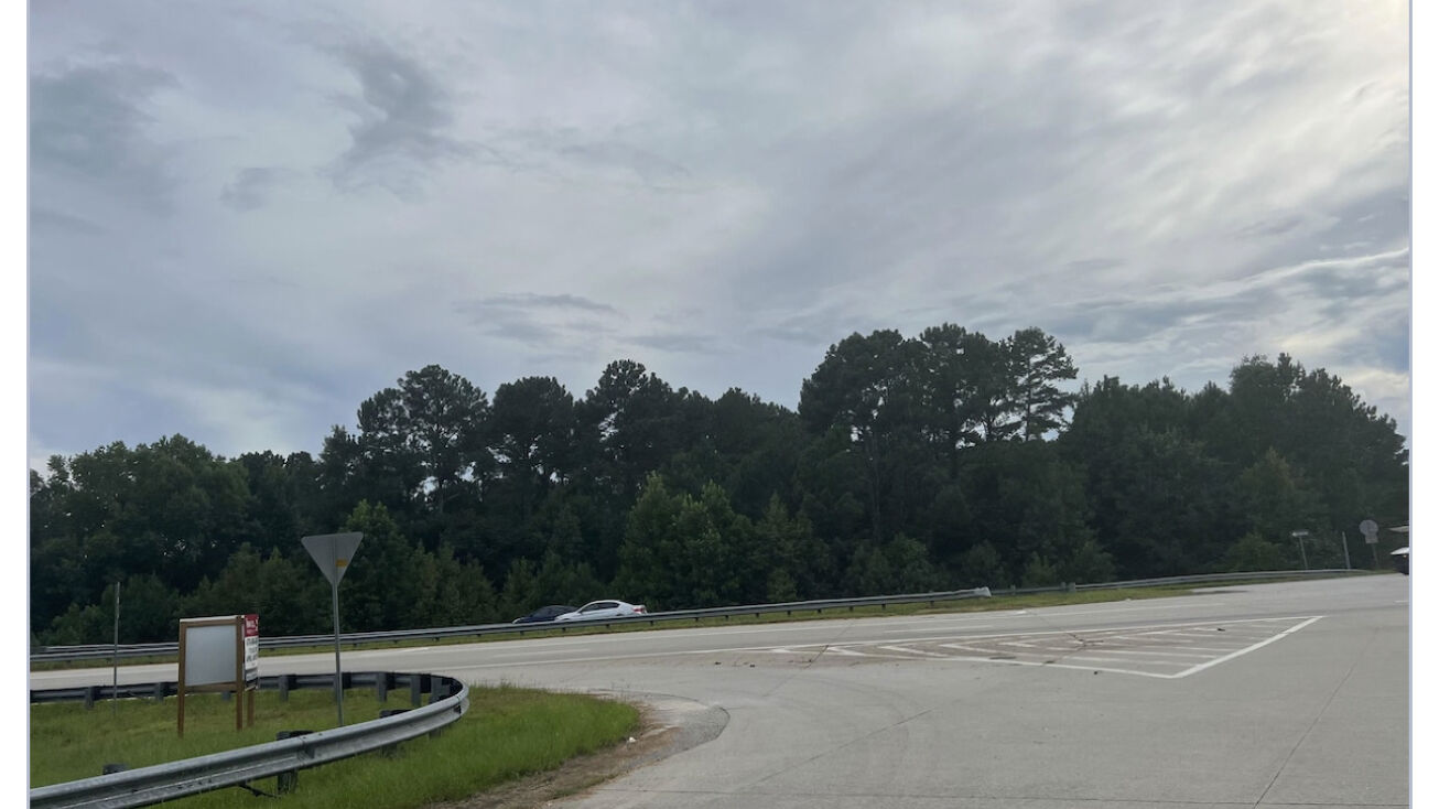 Lewis Braselton Blvd, Braselton, GA 30517